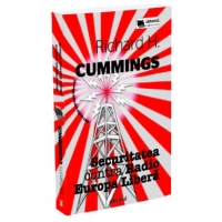 Securitatea contra Europa Libera