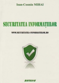 Securitatea informatiilor