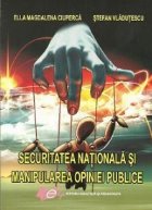 Securitatea nationala manipularea opiniei publice