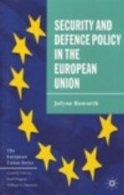 Security and Defence Policy the