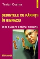 Sedintele parintii gimnaziu