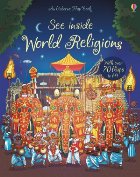 See inside world religions