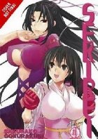 Sekirei, Vol. 4