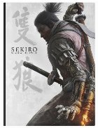 Sekiro Shadows Die Twice Official