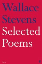 coperta Selected Poems