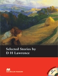 Selected Stories by (with extra exercises and audio CD)