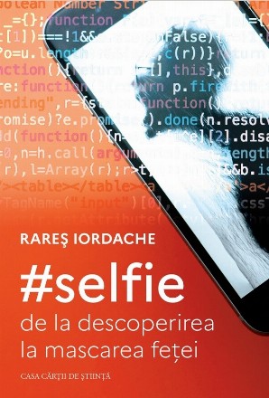 #selfie : de la descoperirea la mascarea feţei