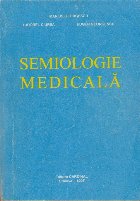 Semiologie Medicala