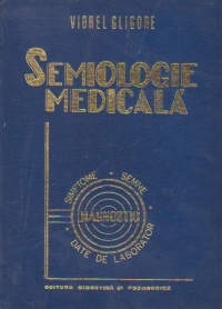 Semiologie medicala - Diagnostic (Simptome, semne, date de laborator)
