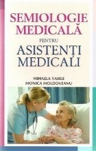 Semiologie medicala pentru asistenti medicali