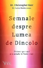 Semnale despre lumea dincolo Gasirea