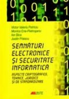 SEMNATURI ELECTRONICE SECURITATE INFORMATICA