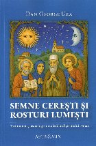 Semne cereşti şi rosturi lumeşti : astronomie şi astrologie în calendarul ţăranului român