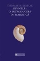 Semnele introducere semiotica