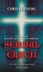coperta Semnul crucii