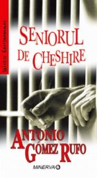 coperta Seniorul de Cheshire