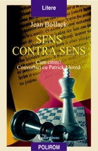 Sens contra sens. Cum citim? Convorbiri cu Patrick Llored