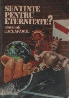 Sentinte pentru eternitate Almanah Luceafarul