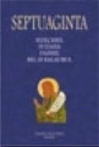 coperta Septuaginta 6/II. Iezechiel. Suzana. Daniel. Bel si balaurul