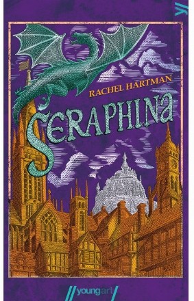 Seraphina | paperback