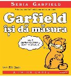 Seria Garfield Garfield își dă