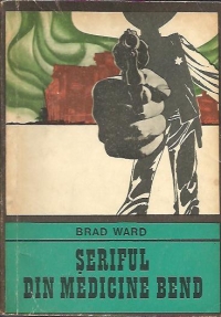 Seriful din Medicine Bend