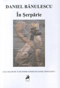 In Serparie - cele mai bune 35 de poeme scrise de Daniel Banulescu -