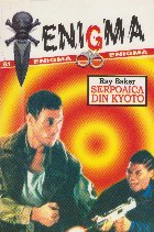 coperta Serpoaica din Kyoto