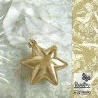 coperta Servetele Stea de Craciun (Set 20 buc.)