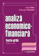 Set: Analiza economico financiara Editia