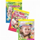 Set Carti Gradinita nivel ani