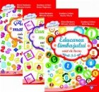 Set gradinita ani (Activitati matematice