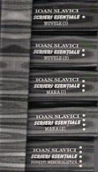 Set Ioan Slavici