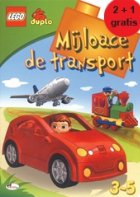 coperta Set Lego 2+1 gratis