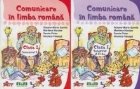 Set Manual Comunicare in limba romana. Clasa I ( Semestrul I + II )
