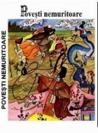 coperta Set Povesti Nemuritoare, Volumele 1-16