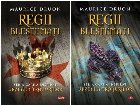 Set Regii blestemati (2 volume)
