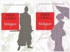 coperta Set Shogun (2 volume)