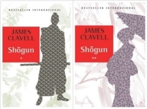 Set Shogun (2 volume)