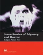 Seven Stories of Mistery and Horror