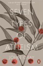 Seven Types of Atheism