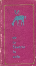 De la Severin la vale