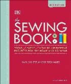 coperta Sewing Book