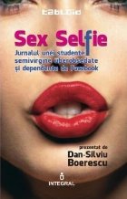 coperta Sex Selfie