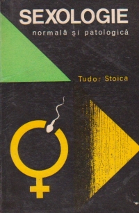 Sexologie normala si patologica