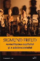 Sexualitatea copilului si a adolescentului