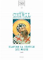 Sfantul Chiril Arhiepiscopul Alexandriei Glafire