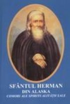 Sfantul Herman din Alaska Comori