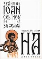 Sfantul Ioan Cel Nou Suceava