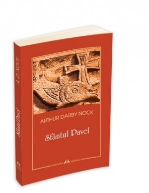 Sfantul Pavel